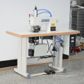 Supply ultrasonic suturing machine